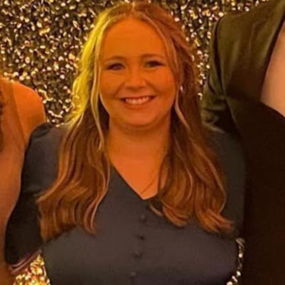Meet your Posher, Catherine